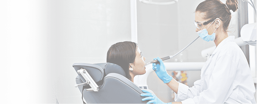 Quality Dental Care, Spa-like Atmosphere